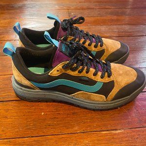 Vans UltraRange Exo MTE-1 Shoe